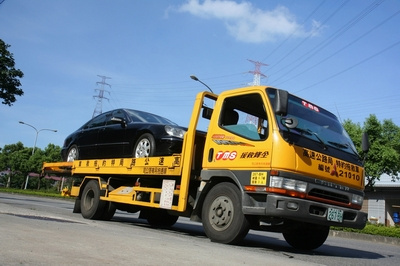 三门峡云县道路救援